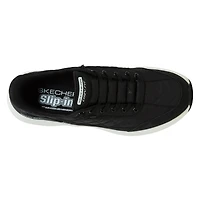 Men's Hands Free Slip-Ins Contour Foam Cozy Fit Sneaker