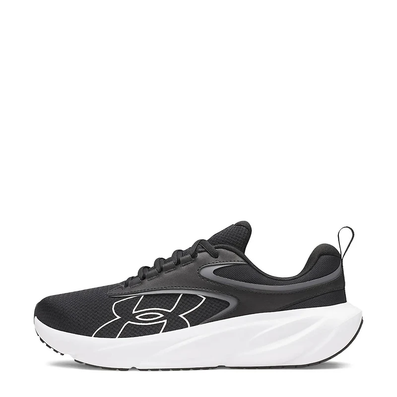 Mens' Charged Surge 5 Running Shoe
