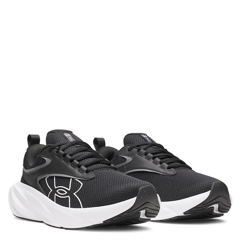 Mens' Charged Surge 5 Running Shoe