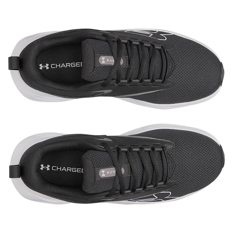 Mens' Charged Surge 5 Running Shoe