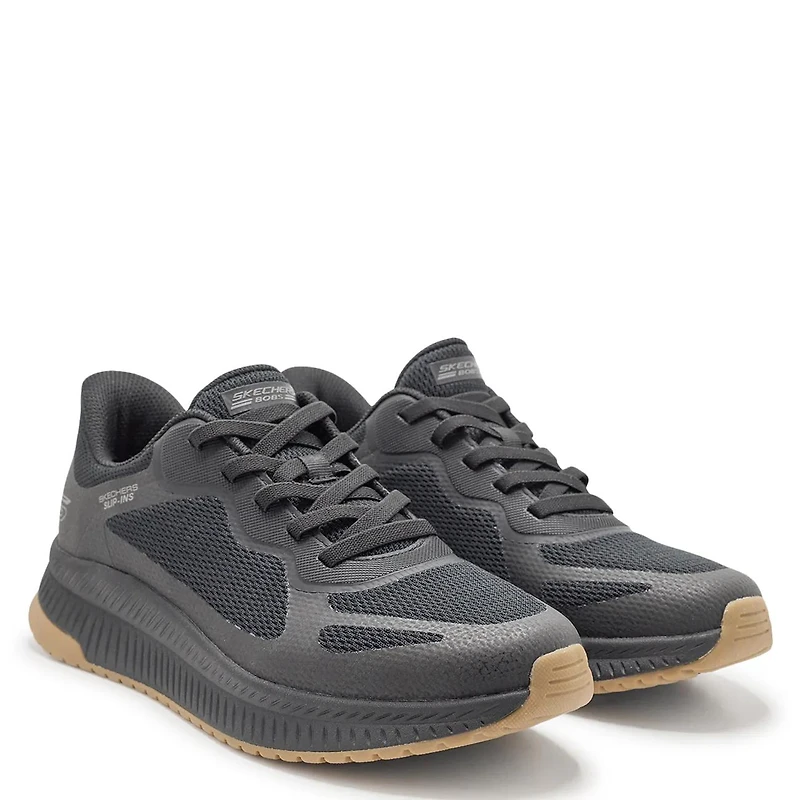 Men's BOBS Squad 4 Sneaker