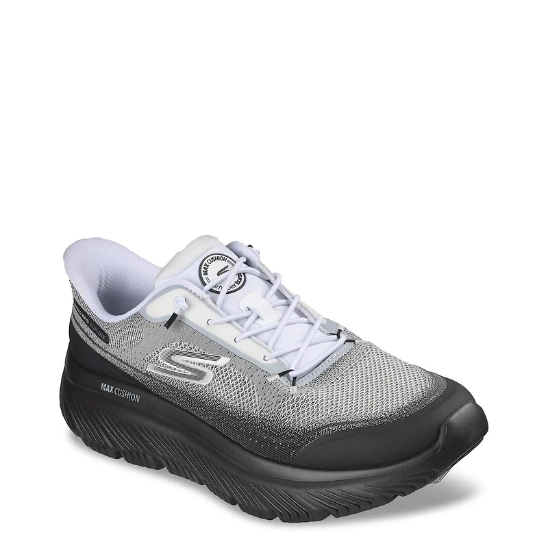 Men's Slip-Ins: GO WALK Max Cushioning Zoltar Sneaker