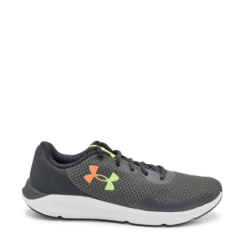 Men's Charged Pursuit 3 Running Shoe