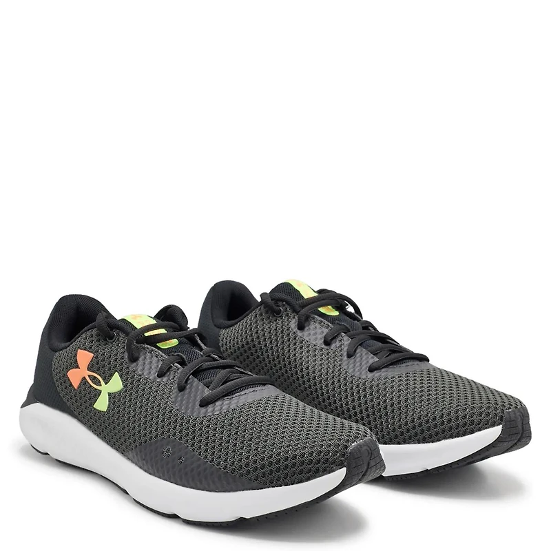 Men's Charged Pursuit 3 Running Shoe