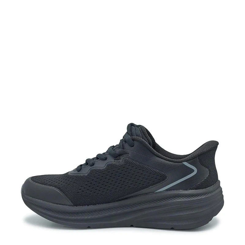 Mens' Slip Ins- BOBs Skillz Running Shoes