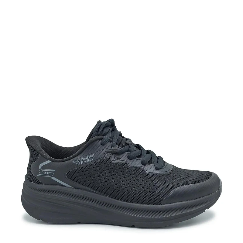 Mens' Slip Ins- BOBs Skillz Running Shoes