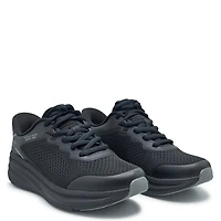 Mens' Slip Ins- BOBs Skillz Running Shoes