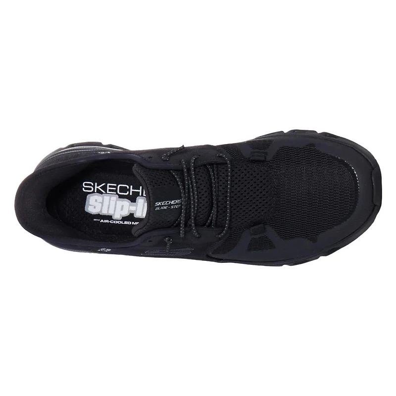 Skechers Slip-ins Glide-Step Pro Slip-On Sneaker- Men's