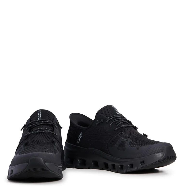 Skechers Slip-ins Glide-Step Pro Slip-On Sneaker- Men's