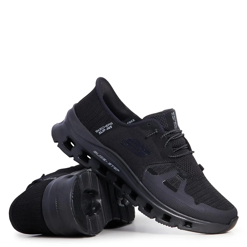 Skechers Slip-ins Glide-Step Pro Slip-On Sneaker- Men's