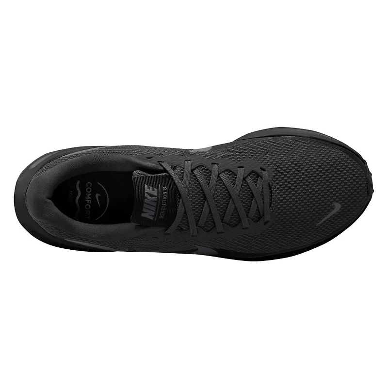 Men's Revolution 8 Wide Width Running Shoe