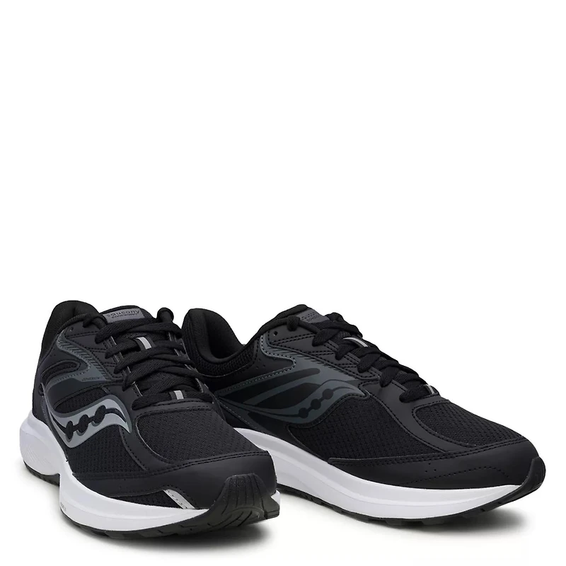 Men's Cohesion 17 Wide Width Running Shoe