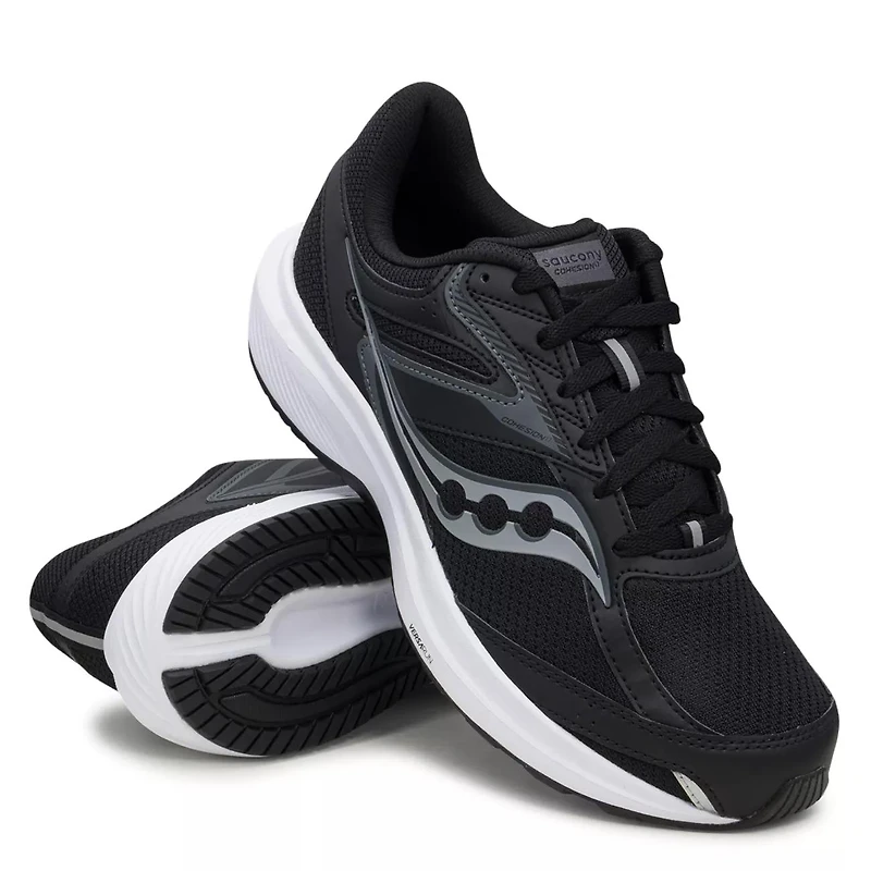 Men's Cohesion 17 Wide Width Running Shoe