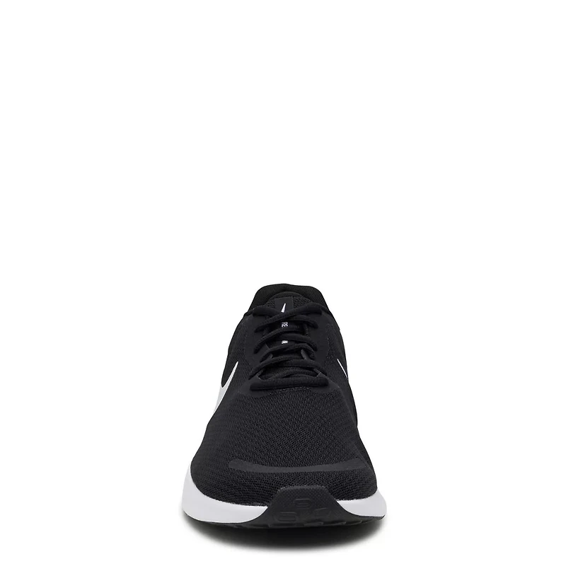 Men's Revolution 7 Extra Wide Width Running Shoe