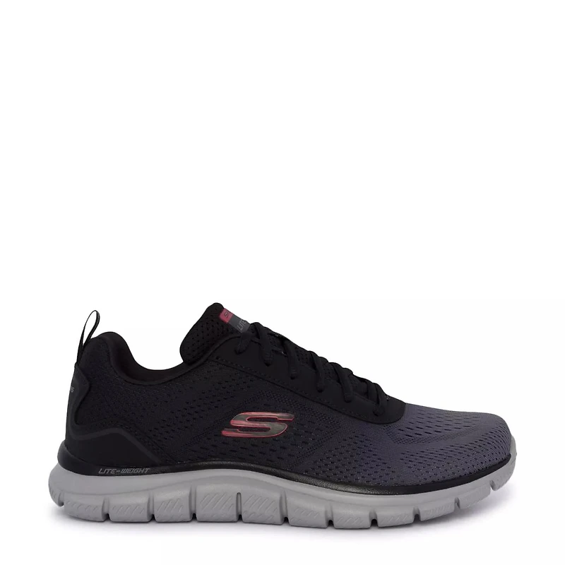Men's Track Ripkent Wide Width Sneaker