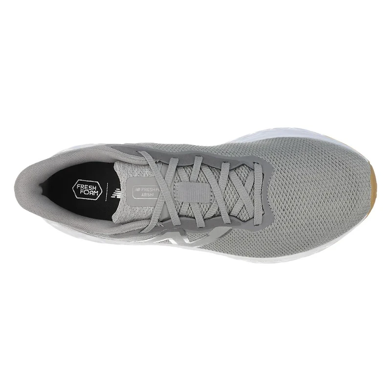 Men's Fresh Foam V4 Arishi Running Shoe