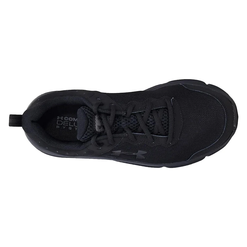 Men's Charged Assert 10 Extra Wide Width Running Shoe