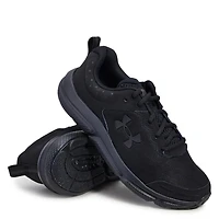 Men's Charged Assert 10 Extra Wide Width Running Shoe