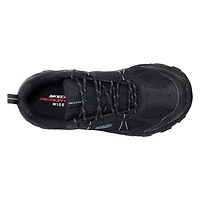Men's Stamina AT - Upper Stitch Wide Width Hiking Shoe