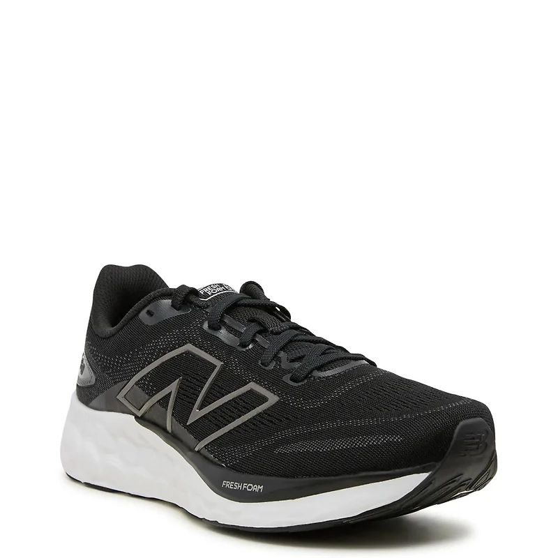 Mens' 680 Wide Width Running Shoe