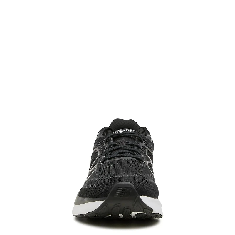 Mens' 680 Wide Width Running Shoe