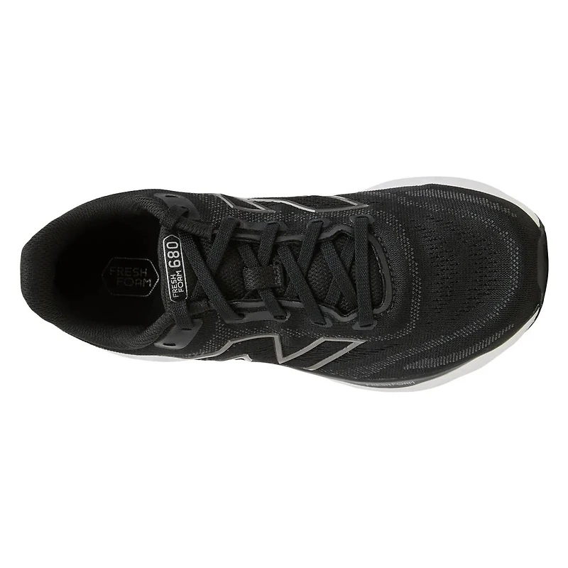 Mens' 680 Wide Width Running Shoe