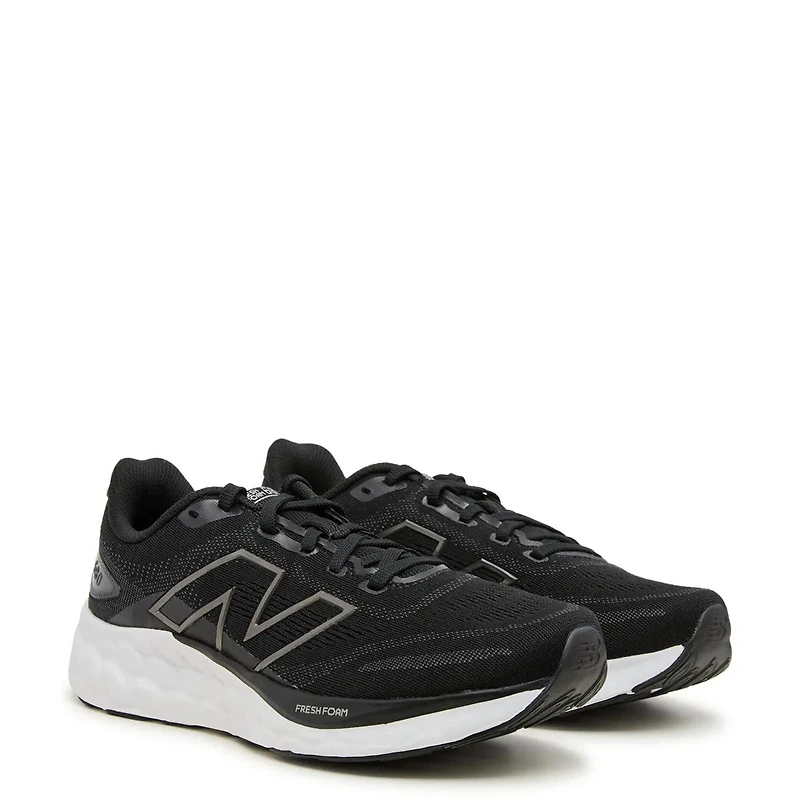 Mens' 680 Wide Width Running Shoe