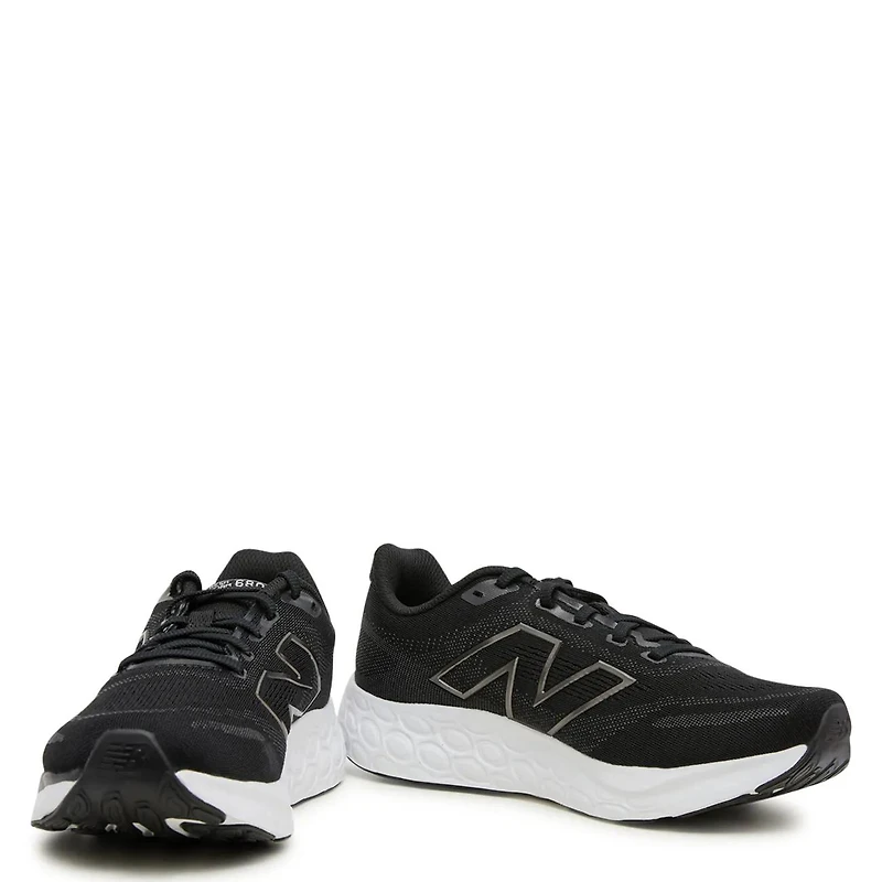 Mens' 680 Wide Width Running Shoe