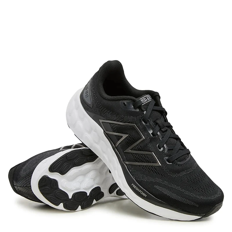 Mens' 680 Wide Width Running Shoe