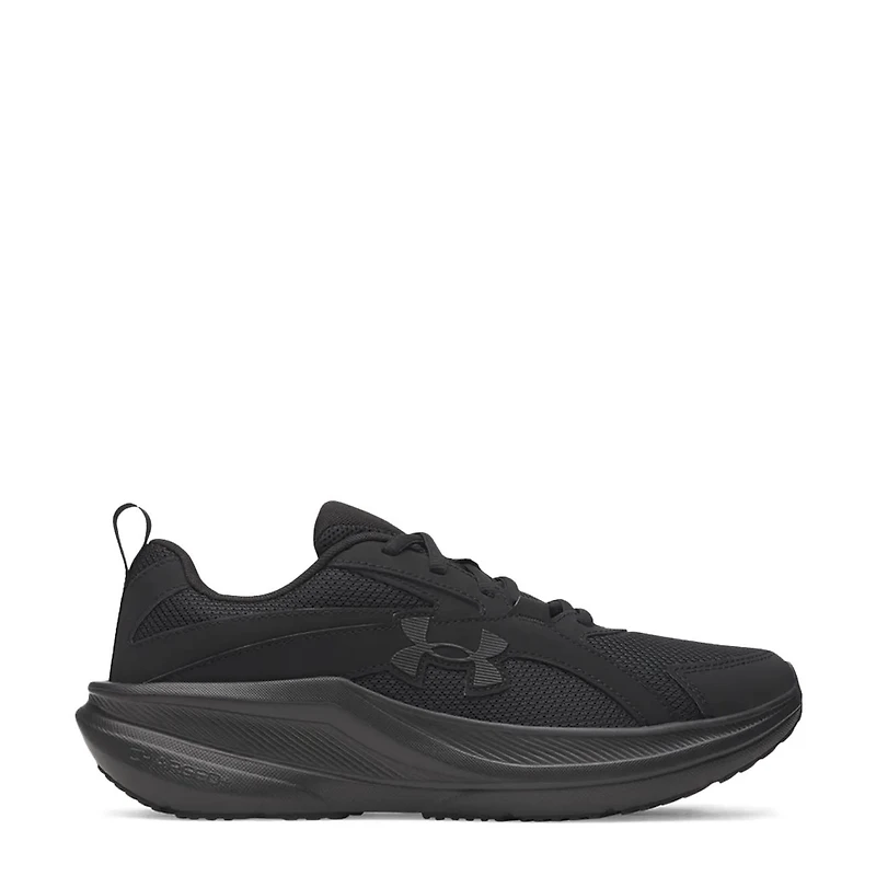 Men's Charged Assert 11 Extra Wide Width Running Shoe