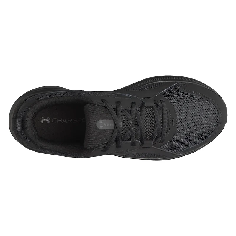Men's Charged Assert 11 Extra Wide Width Running Shoe
