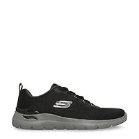 Men's Arch Fit Summits Kravel Extra Wide Width Sneaker