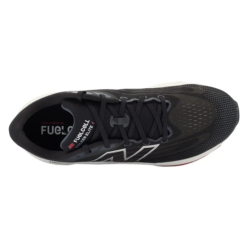 Men's Fuel Cell Walker Elite Extra Wide Width Running Shoe