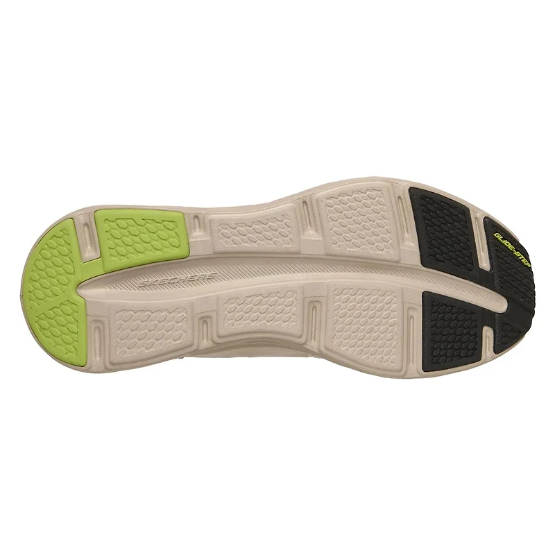 Men's Glide-Step Sneaker