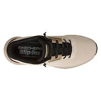 Men's Glide-Step Sneaker