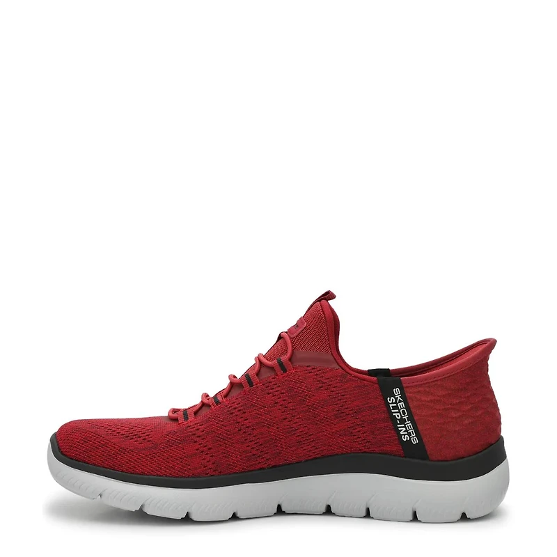 Men's Summit Hands Free Slip-ins® Slip-On Running Shoe