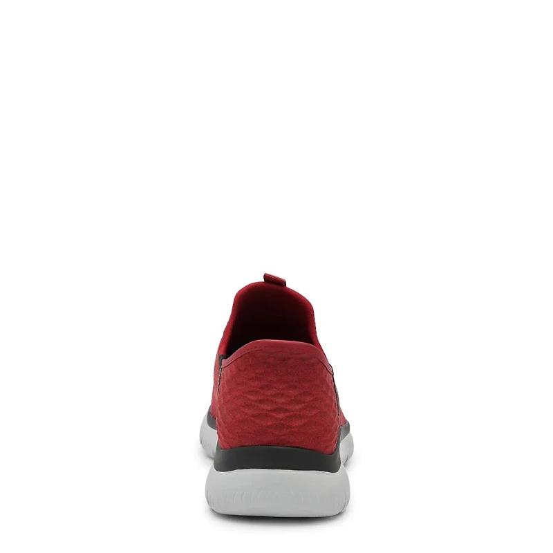Men's Summit Hands Free Slip-ins® Slip-On Running Shoe