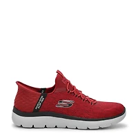 Men's Summit Hands Free Slip-ins® Slip-On Running Shoe