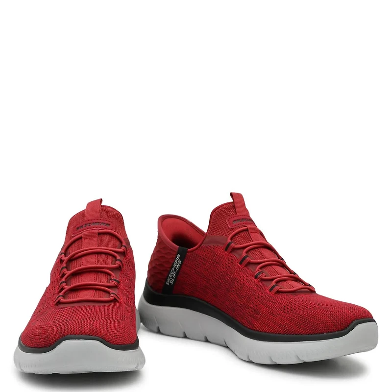Men's Summit Hands Free Slip-ins® Slip-On Running Shoe