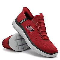 Men's Summit Hands Free Slip-ins® Slip-On Running Shoe