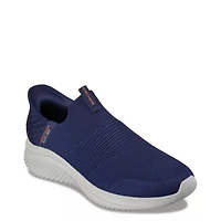 Men's Hand Free Slip-Ins Ultra Flex 3.0 Smooth Step Sneaker