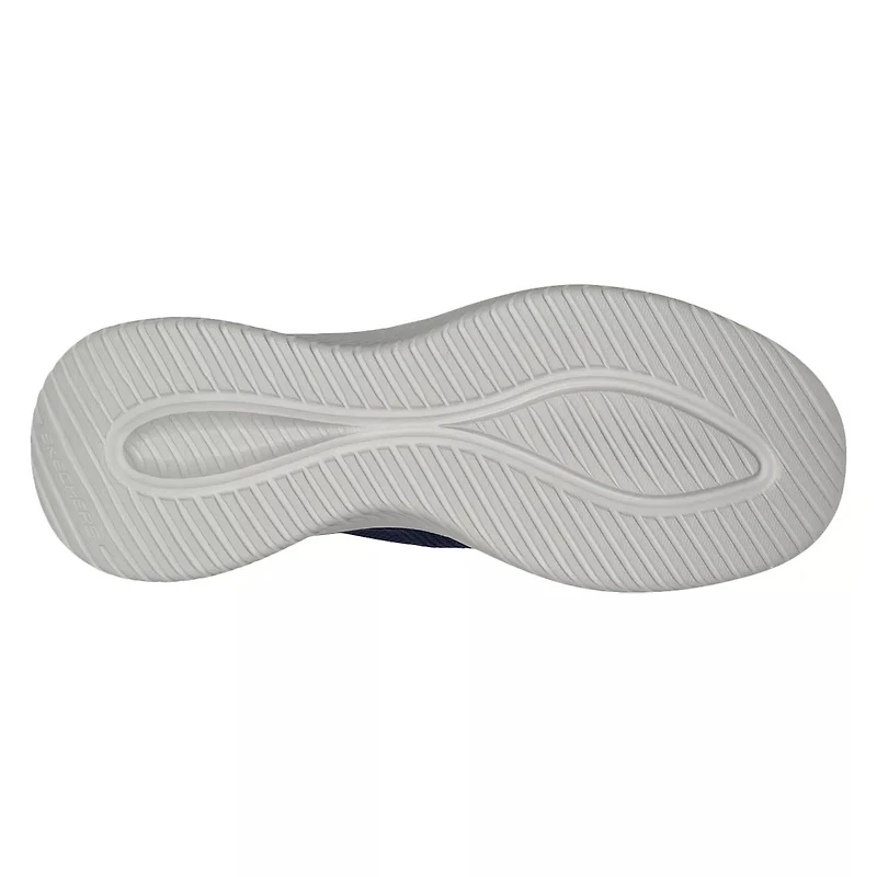 Men's Hand Free Slip-Ins Ultra Flex 3.0 Smooth Step Sneaker