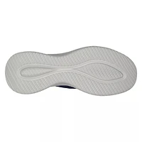 Men's Hand Free Slip-Ins Ultra Flex 3.0 Smooth Step Sneaker