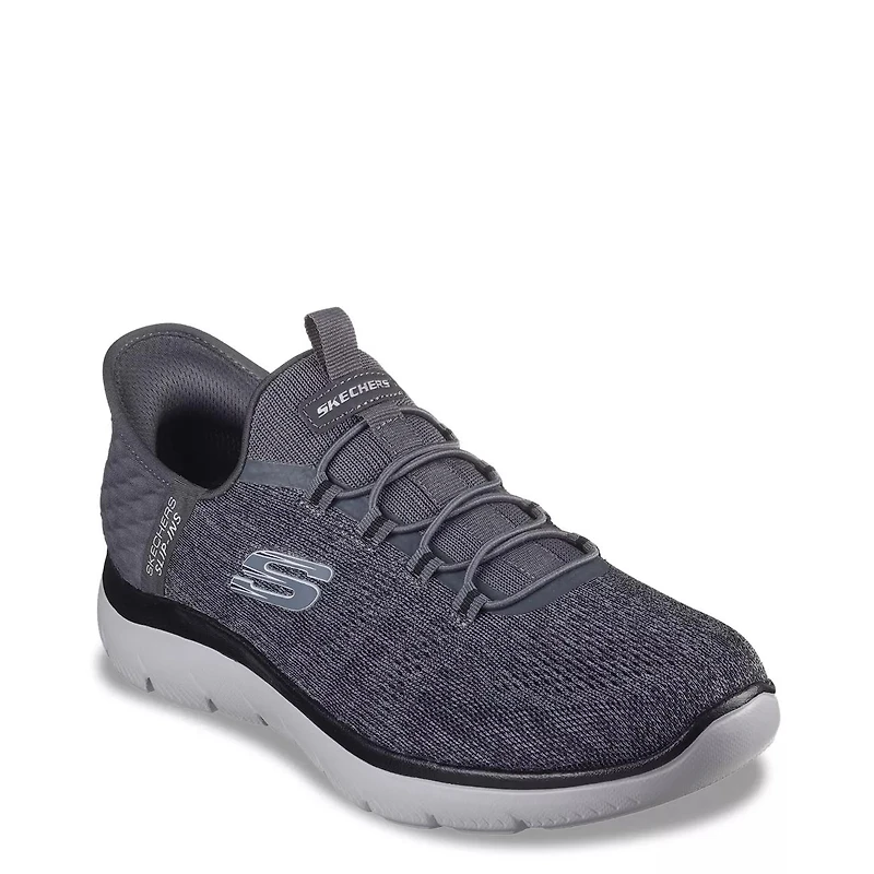 Men's Summit Hands Free Slip-ins® Slip-On Running Shoe