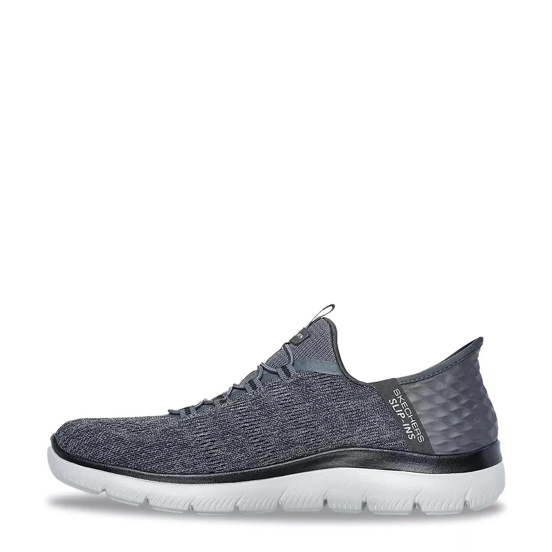 Men's Summit Hands Free Slip-ins® Slip-On Running Shoe