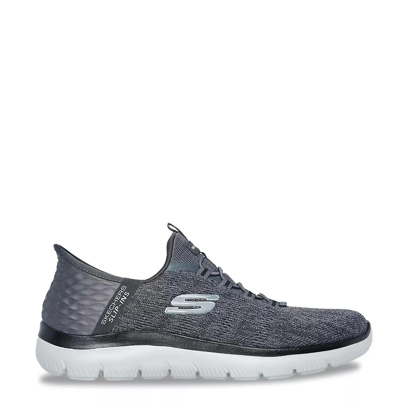 Men's Summit Hands Free Slip-ins® Slip-On Running Shoe