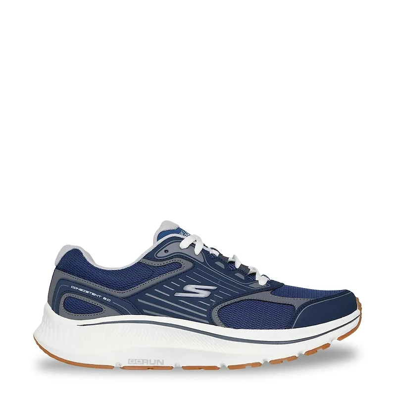 Men's Go Run Consistent 2.0 Running Shoe