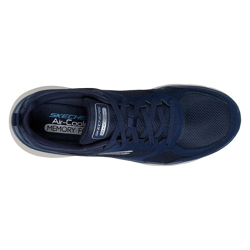 Men’s Flex Advantage 5.0 Gano Wide Width Running Shoe