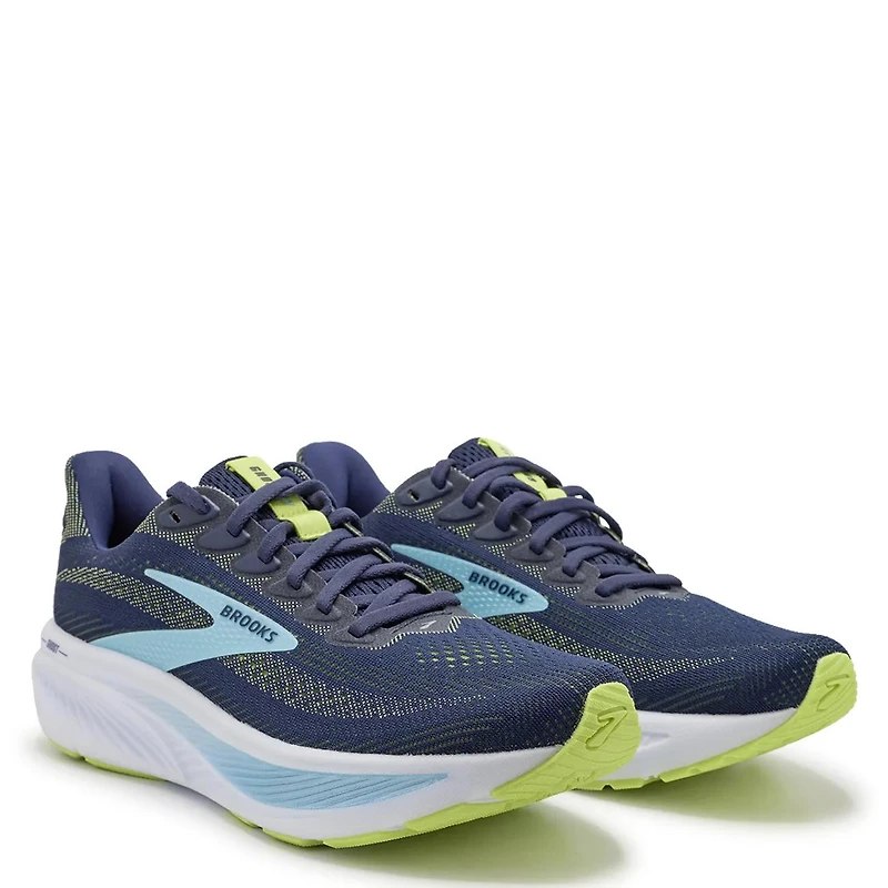 Men's Ghost 17 Running Shoe