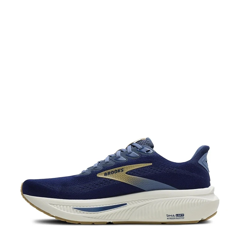 Men's Ghost 17 Running Shoe